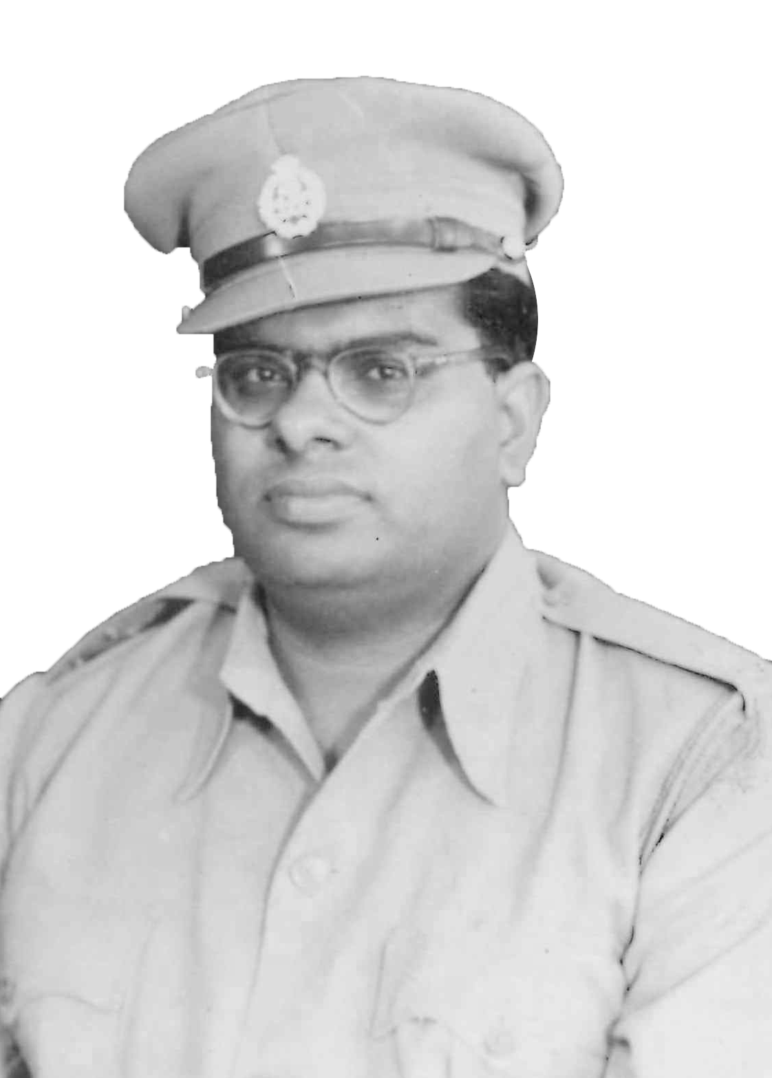 Krishna Chandra Sinha